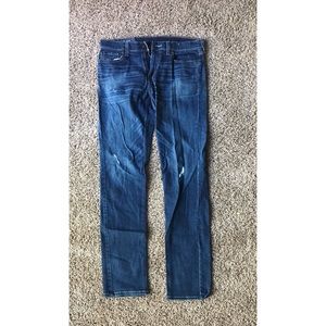 Hollister Men’s Jeans